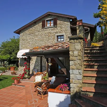 La Foce