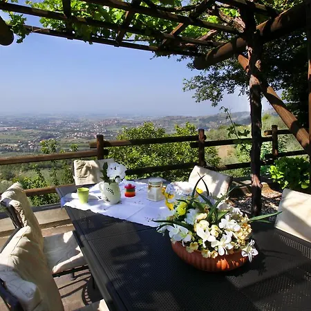 La Foce Castiglion Fiorentino