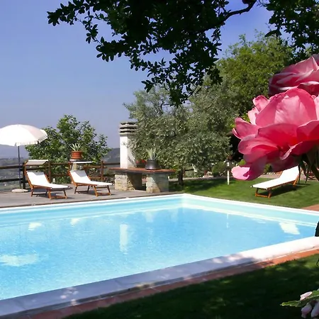 La Foce