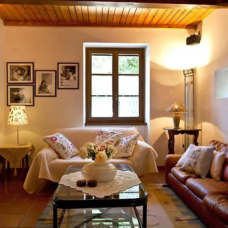 La Foce