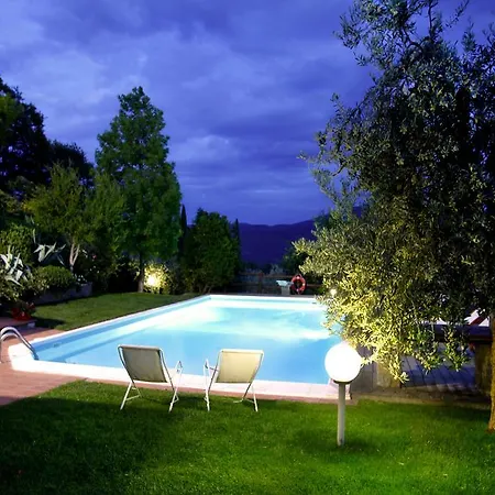 La Foce *