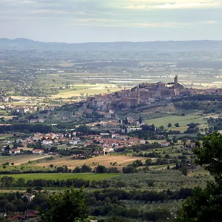 La Foce