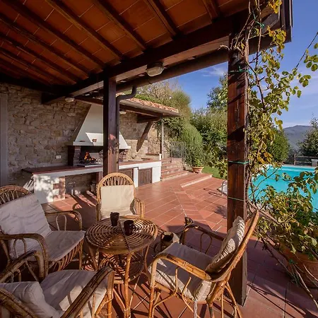 La Foce *