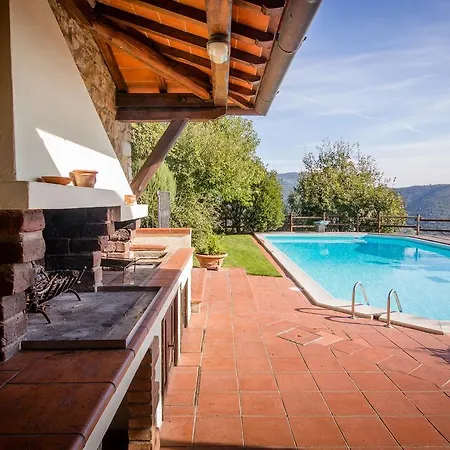 La Foce * カスティリオーン・フィオレンティーノ
